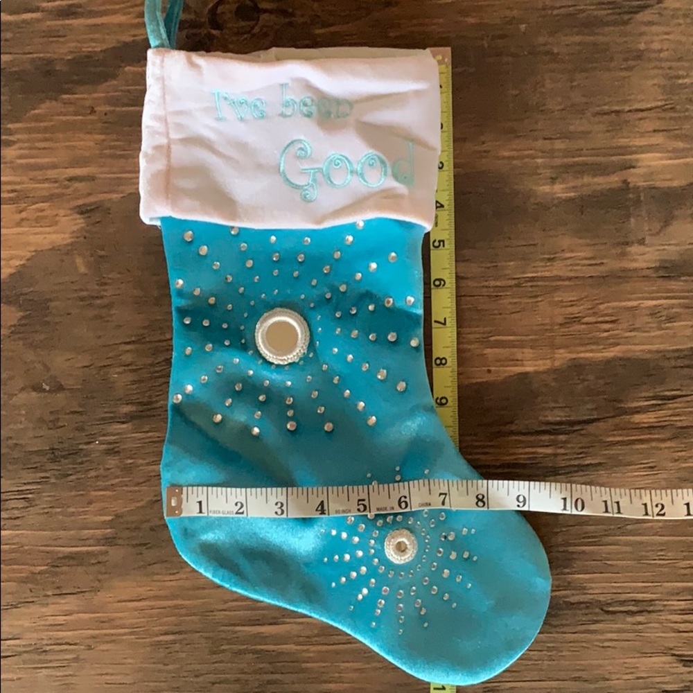 Christmas stocking